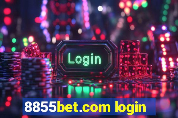 8855bet.com login